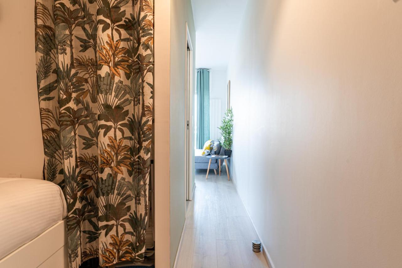 Apartament Piton Des Neiges - Nid Douillet Terrasse Vue Port Arcachon Zewnętrze zdjęcie